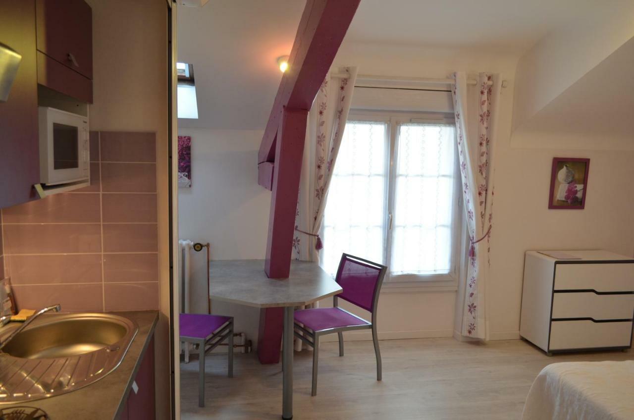 Hotel Gardenia Biarritz Exterior foto